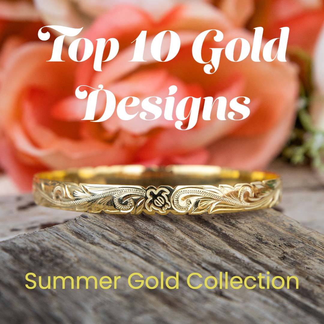 Top 10 Wedding Gold Necklace Design